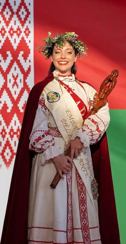 Laura Oriana Dalinger